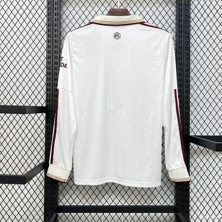 Maillot football Arsenal 3e third 2025/26