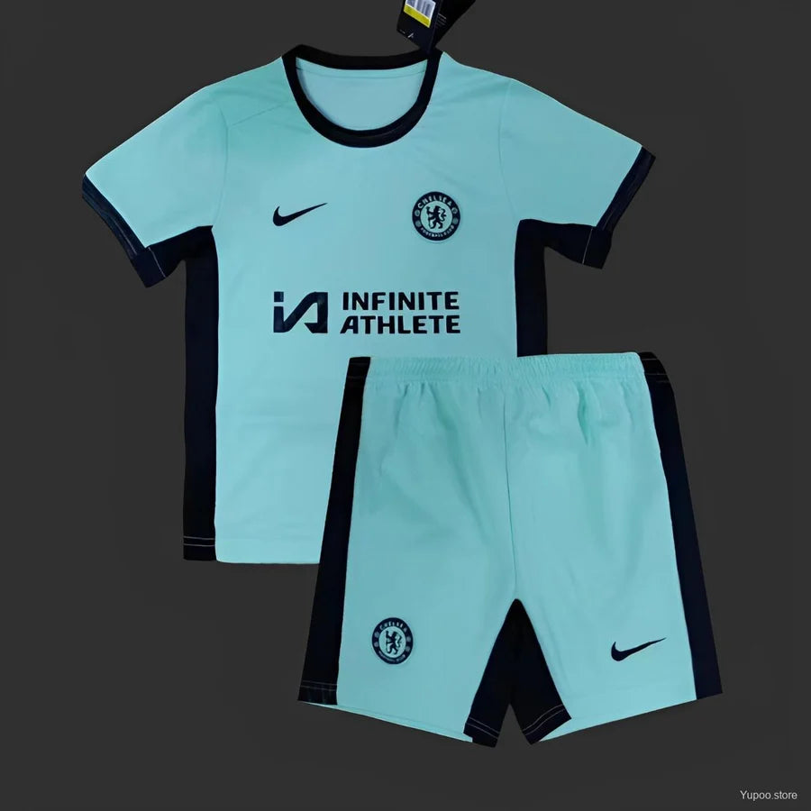 Kit Chelsea Third 2023/24