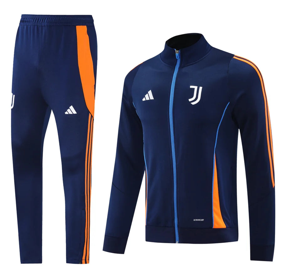 Survêtement ensemble Juventus jogging 2025/26