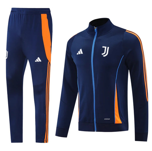 Survêtement ensemble Juventus jogging 2025/26