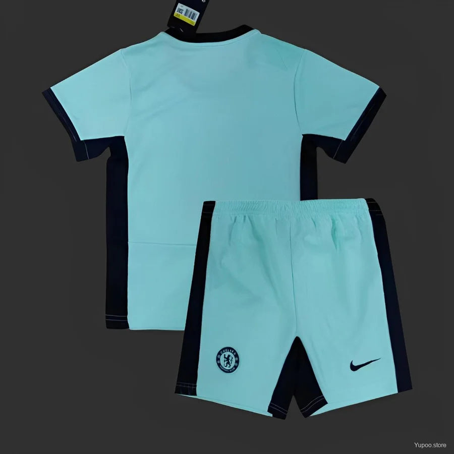 Kit Chelsea Third 2023/24