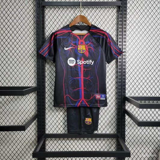 Kit FC Barcelone/Barcelona spécial 2023/24