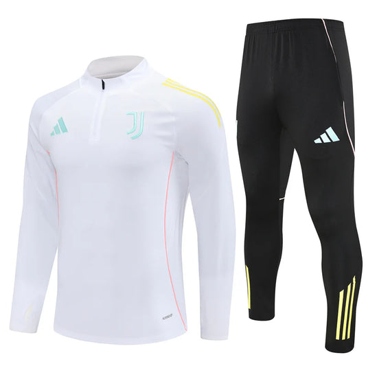 Survêtement ensemble Juventus jogging 2025/26