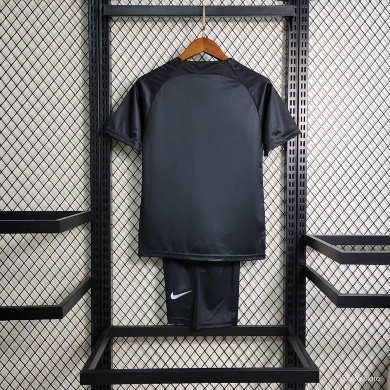 Kit FC Barcelone/Barcelona spécial 2023/24