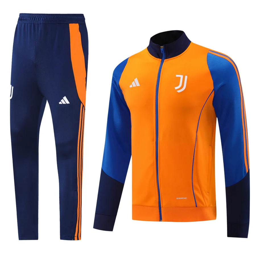 Survêtement ensemble Juventus jogging 2025/26