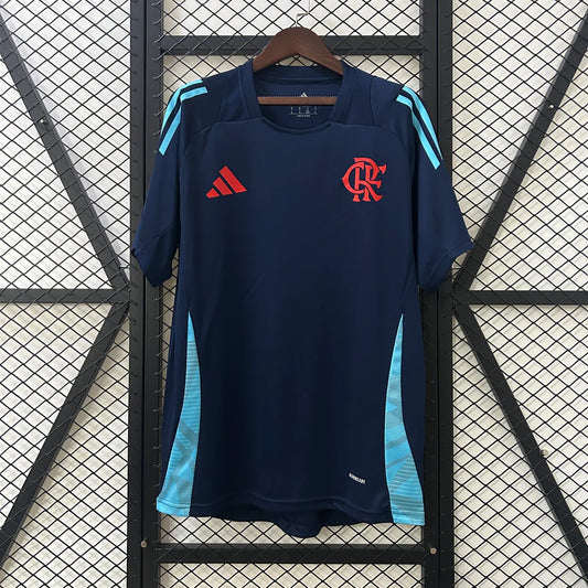 Maillot football Flamengo training 2025/26