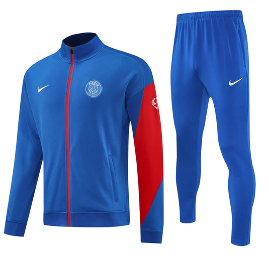 Survêtement ensemble football PSG jogging Paris 2025/26