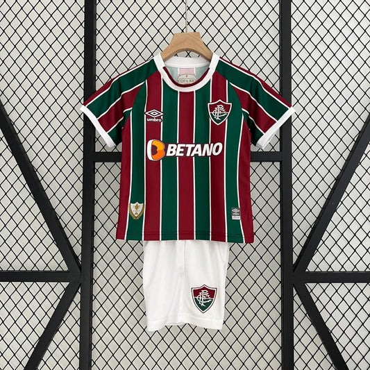 Kit ensemble Fluminense domicile 2023/24