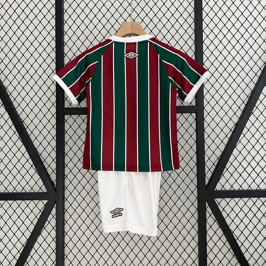 Kit ensemble Fluminense domicile 2023/24