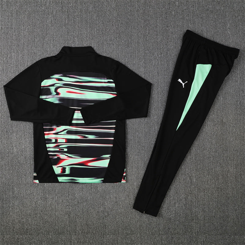 Survêtement ensemble football Portugal Jogging 2025/26