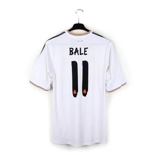 Maillot football Real Madrid domicile 2013/14 BALE #11