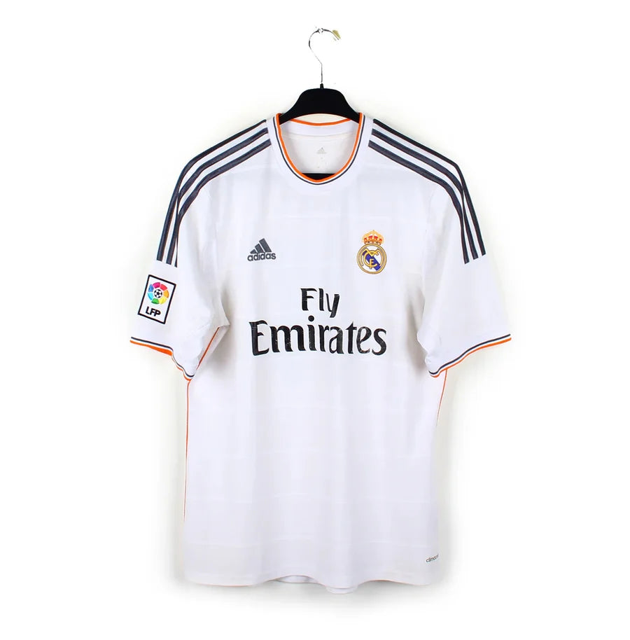 Maillot football Real Madrid domicile 2013/14 BALE #11