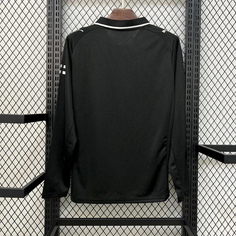 Maillot football Manchester City extérieur 2025/26