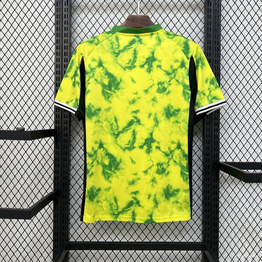 Maillot football Sassuolo Calcio 3e third 2025/26