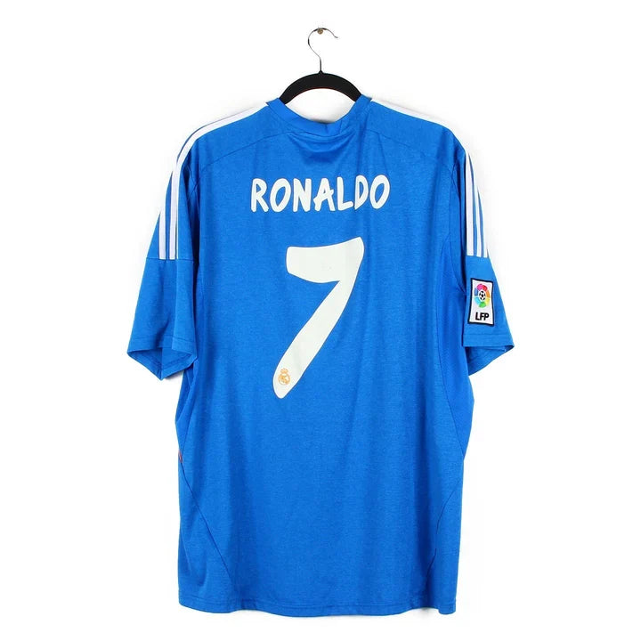 Maillot football Real Madrid 2013/14 RONALDO #7