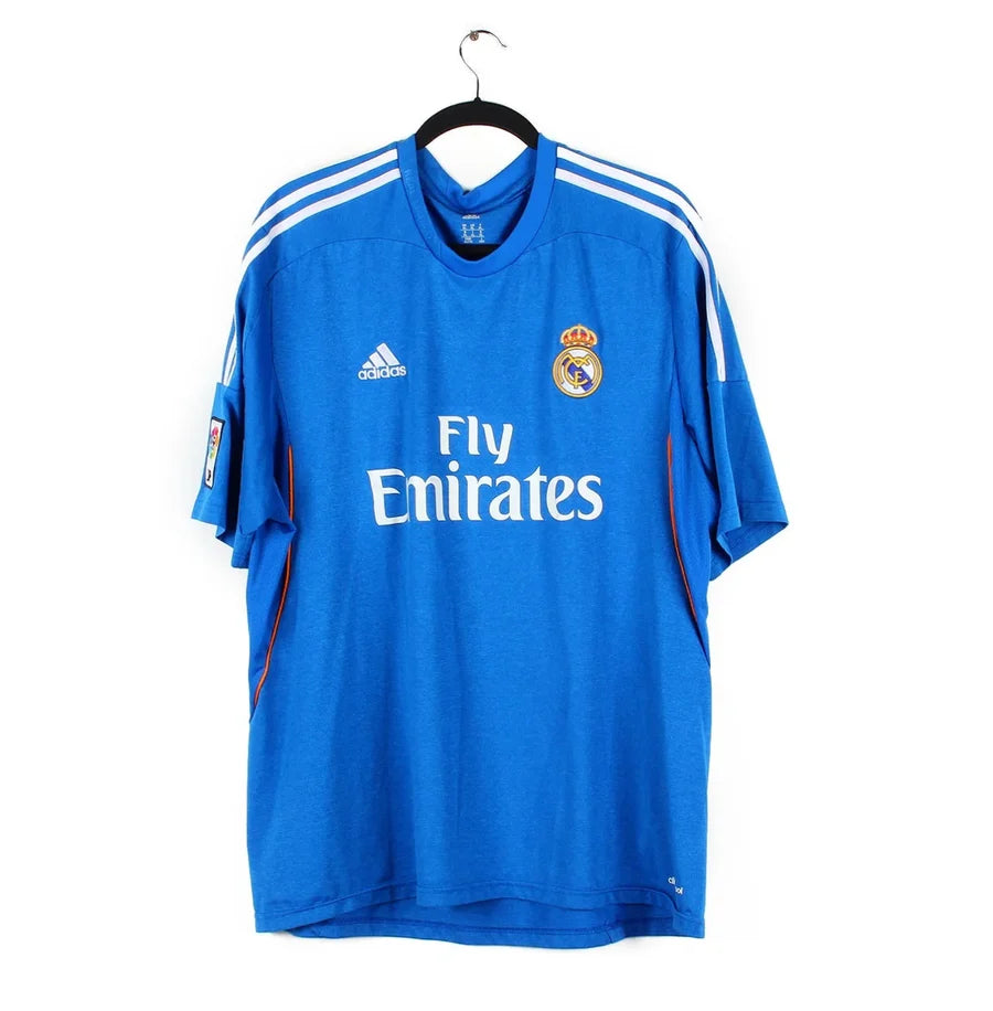 Maillot football Real Madrid 2013/14 RONALDO #7