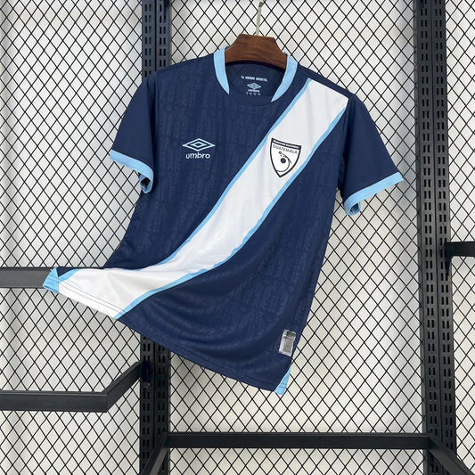 Maillot football Guatemala extérieur 2026/27