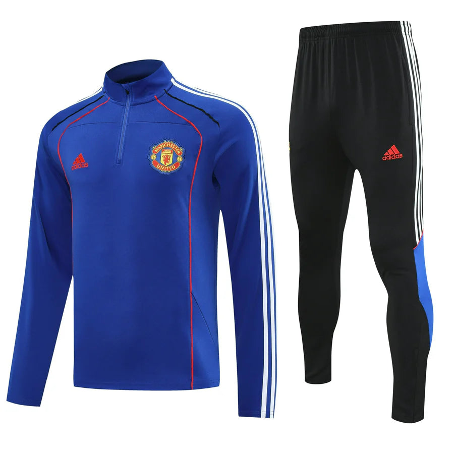 Survêtement ensemble Manchester United jogging 2025/26