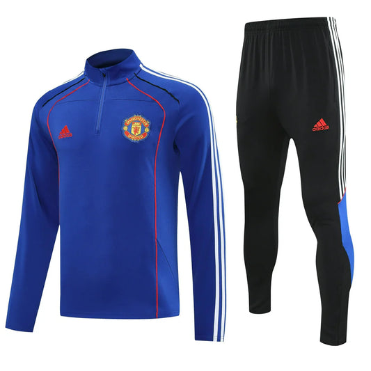 Survêtement ensemble Manchester United jogging 2025/26