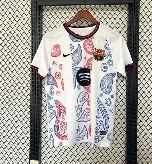 Maillot football FC Barcelone Barcelona Spécial 2025/26