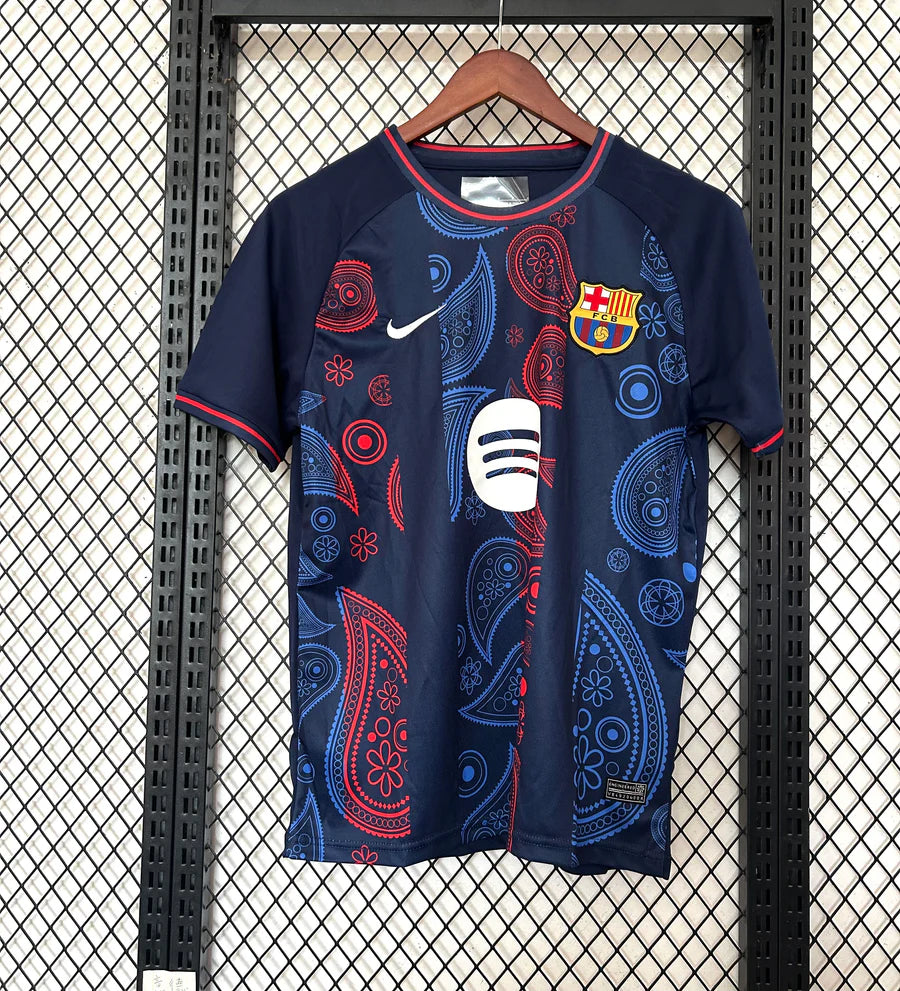 Maillot football FC Barcelone Barcelona Spécial 2025/26