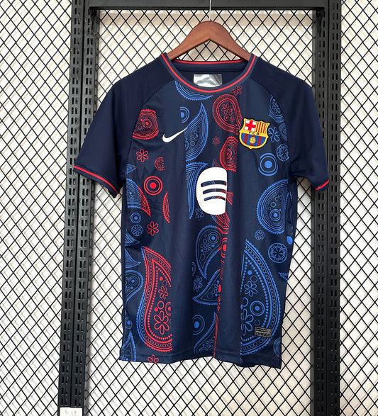 Maillot football FC Barcelone Barcelona Spécial 2025/26
