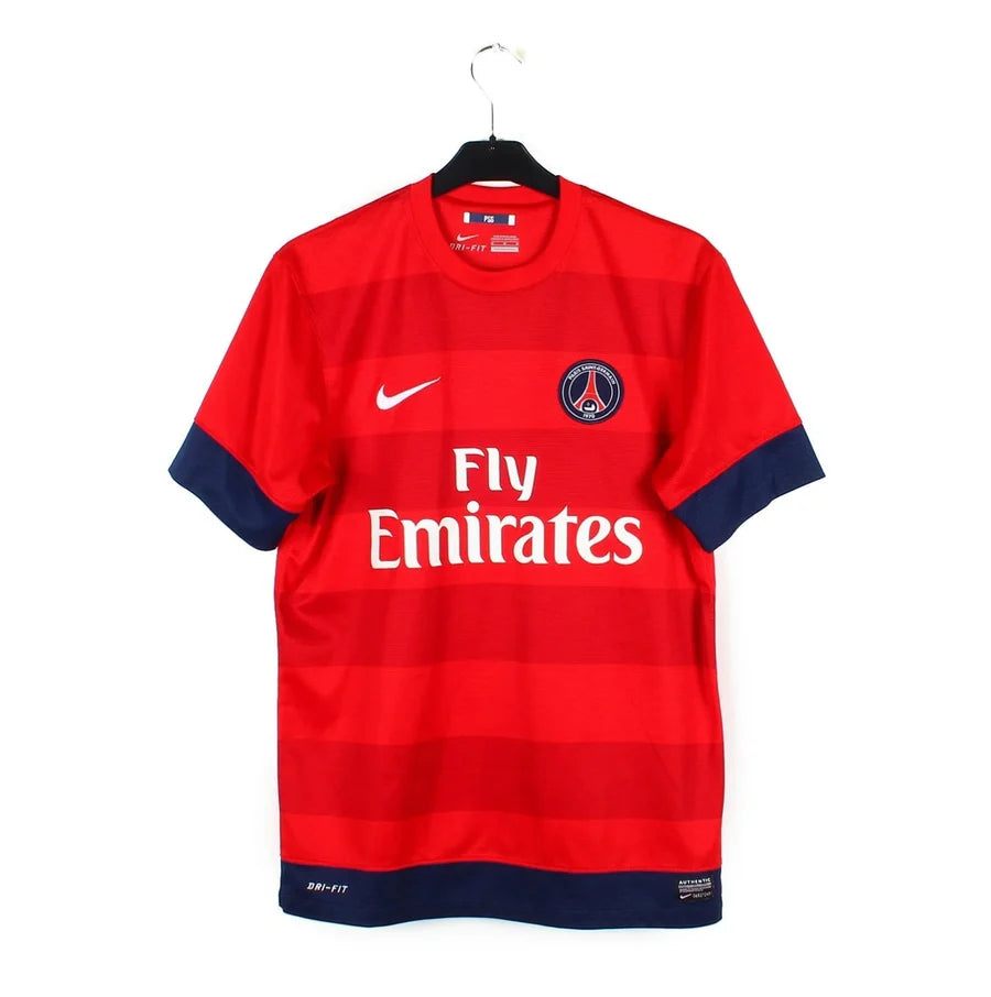 Maillot PSG Paris extérieur 2016/17 IBRAHIMOVIĆ #18