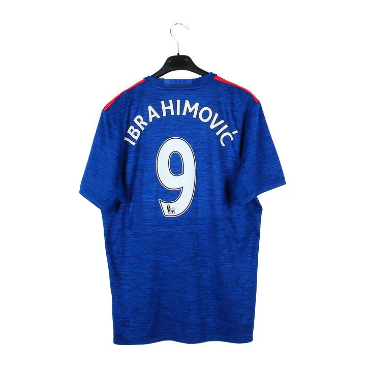 Maillot football Manchester United extérieur 2016/17 IBRAHIMOVIĆ