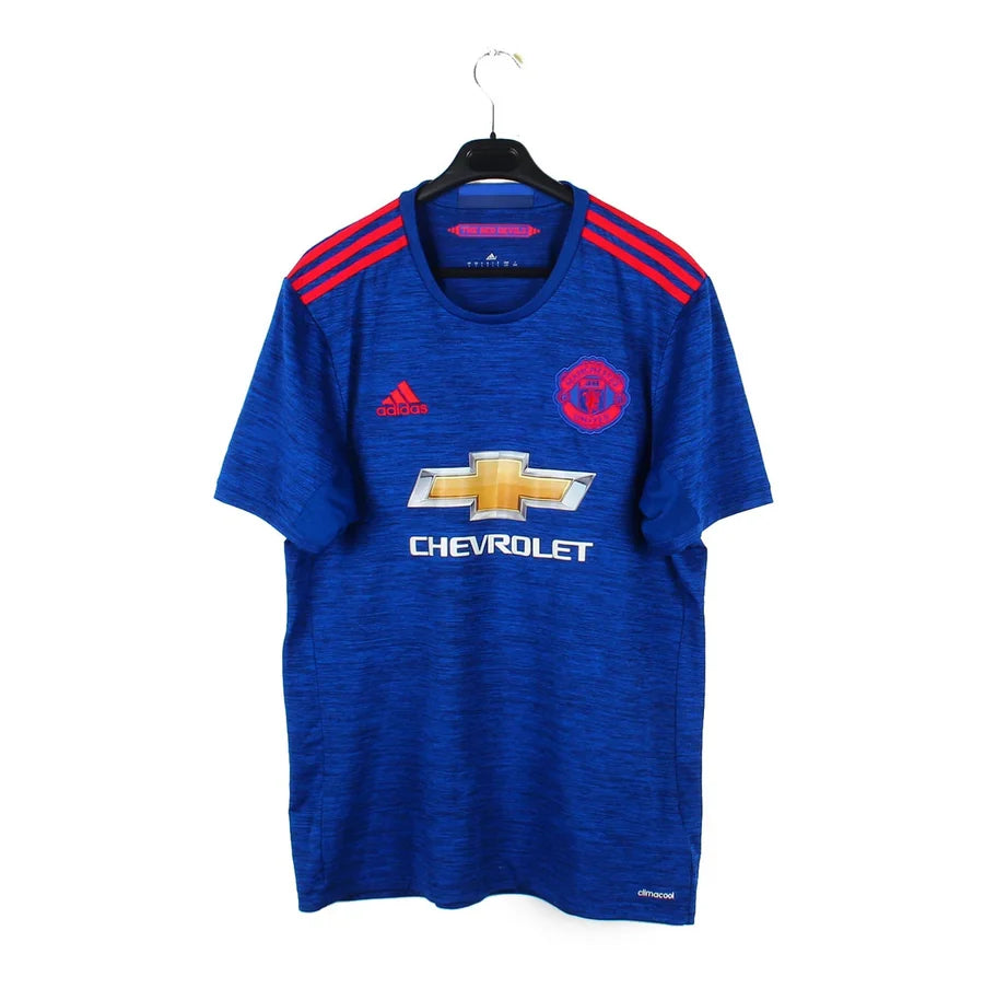Maillot football Manchester United extérieur 2016/17 IBRAHIMOVIĆ