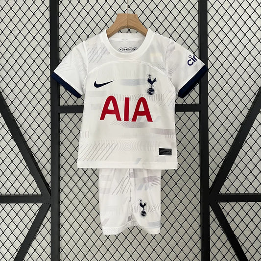 Kit Tottenham domicile 2023/24