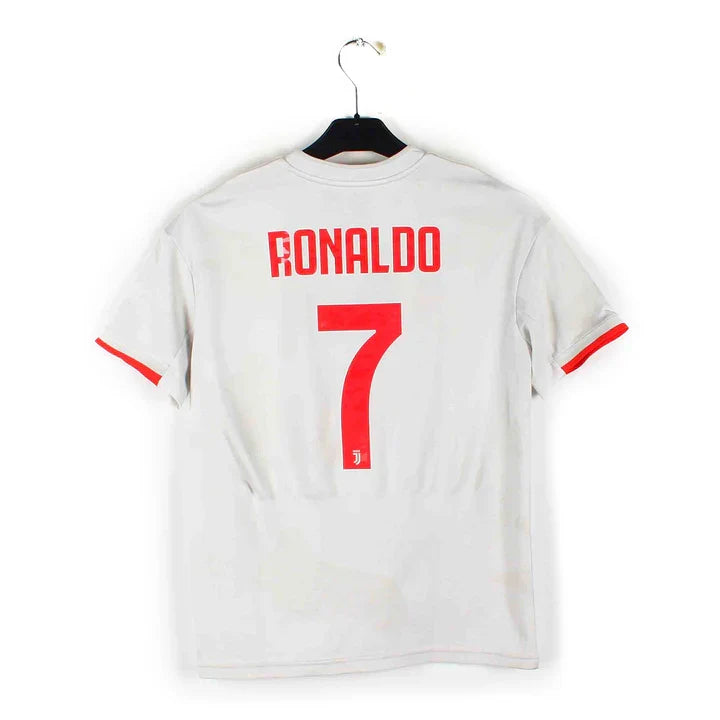 Maillot football Juventus domicile 2019/20 RONALDO #7