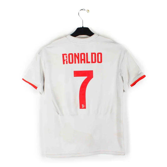 Maillot football Juventus domicile 2019/20 RONALDO #7