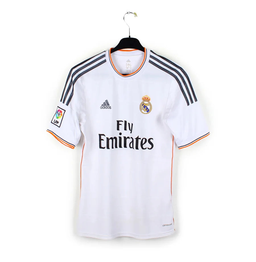 Maillot football Real Madrid domicile 2013/14 RONALDO #7