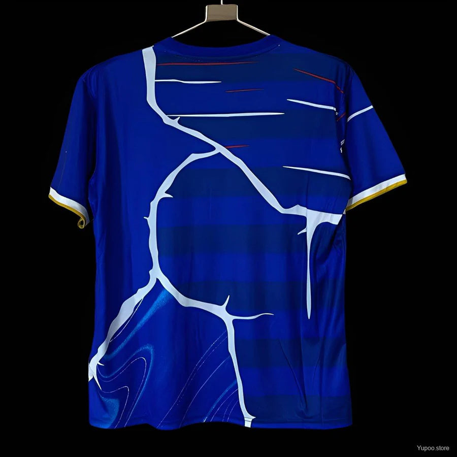 Maillot football Chelsea The Blues 2025/26