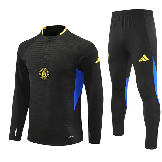 Survêtement ensemble Manchester United jogging 2025/26