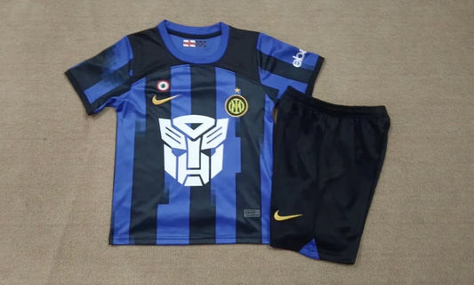 Kit Inter Milan domicile 2023/24