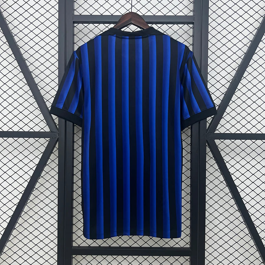 Maillot football Inter milan domicile 2025/2026