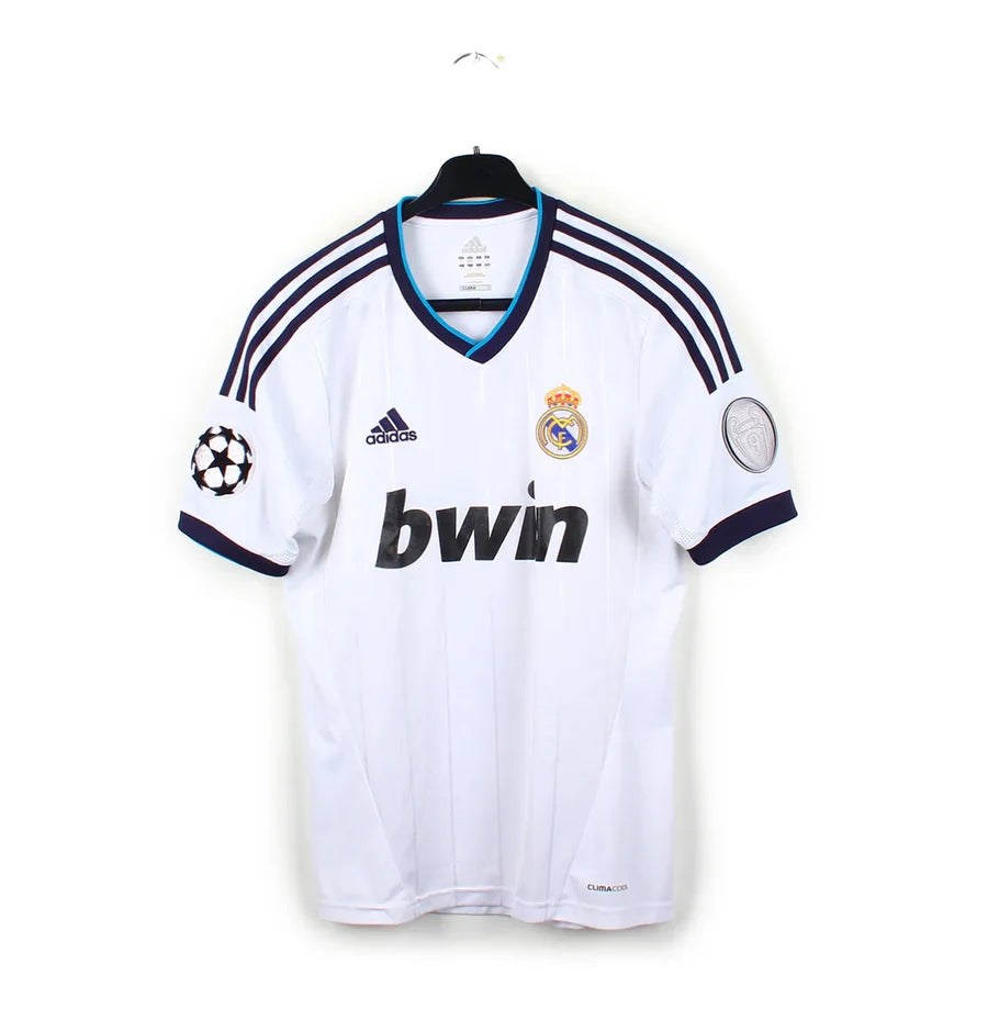 Maillot football Real Madrid domicile 2012/13 RONALDO #7