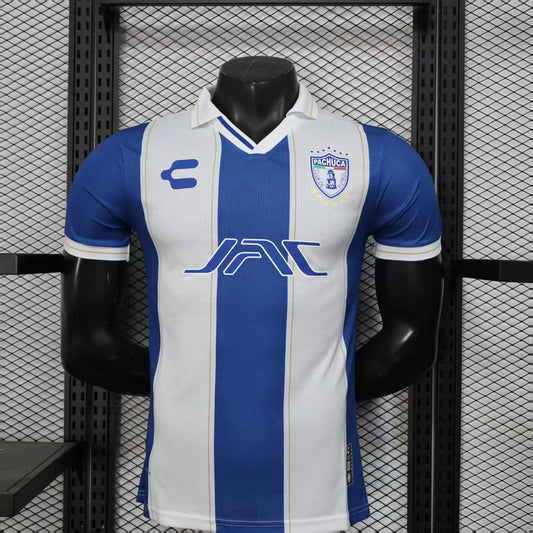 Maillot football Pachuca domicile 2025/26