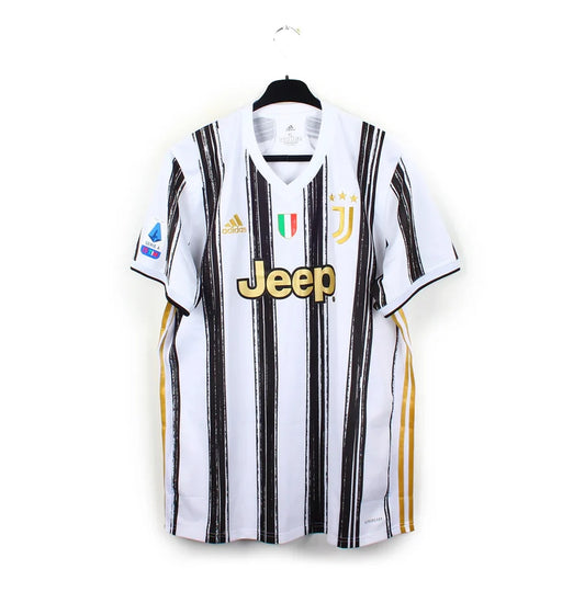 Maillot football Juventus domicile 2020/21 RONALDO #7