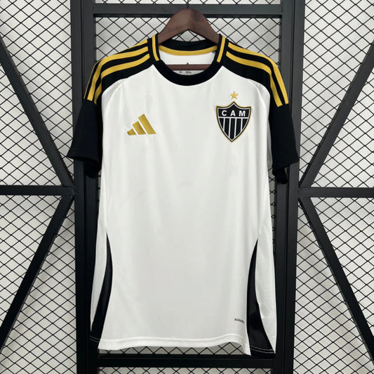 Maillot football Atletico Mineiro extérieur 2025/26