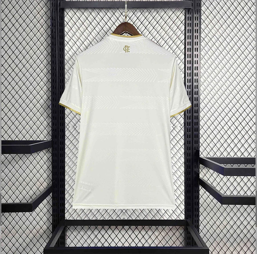 Maillot football Flamengo 3e third 2025/26