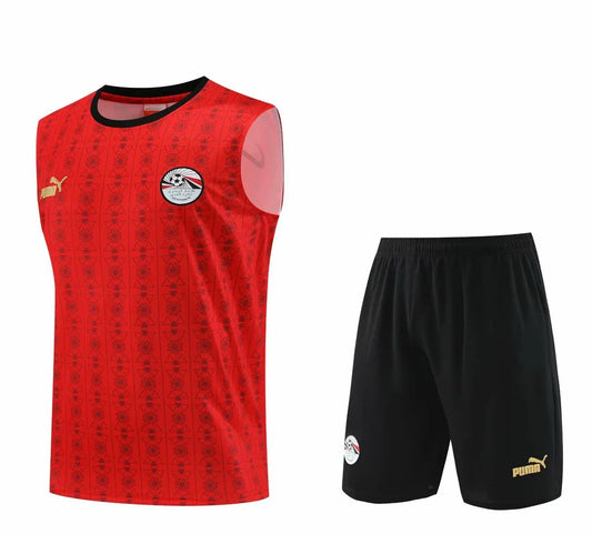 Kit ensemble Égypte Egypt 2024