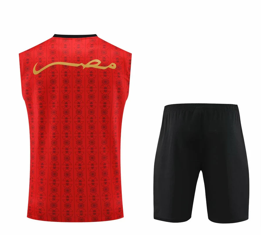 Kit ensemble Égypte Egypt 2024