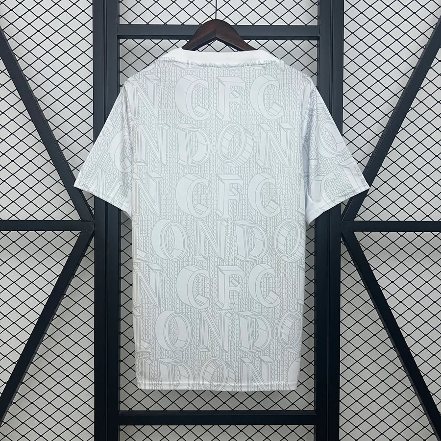 Maillot football Chelsea training 2025/26