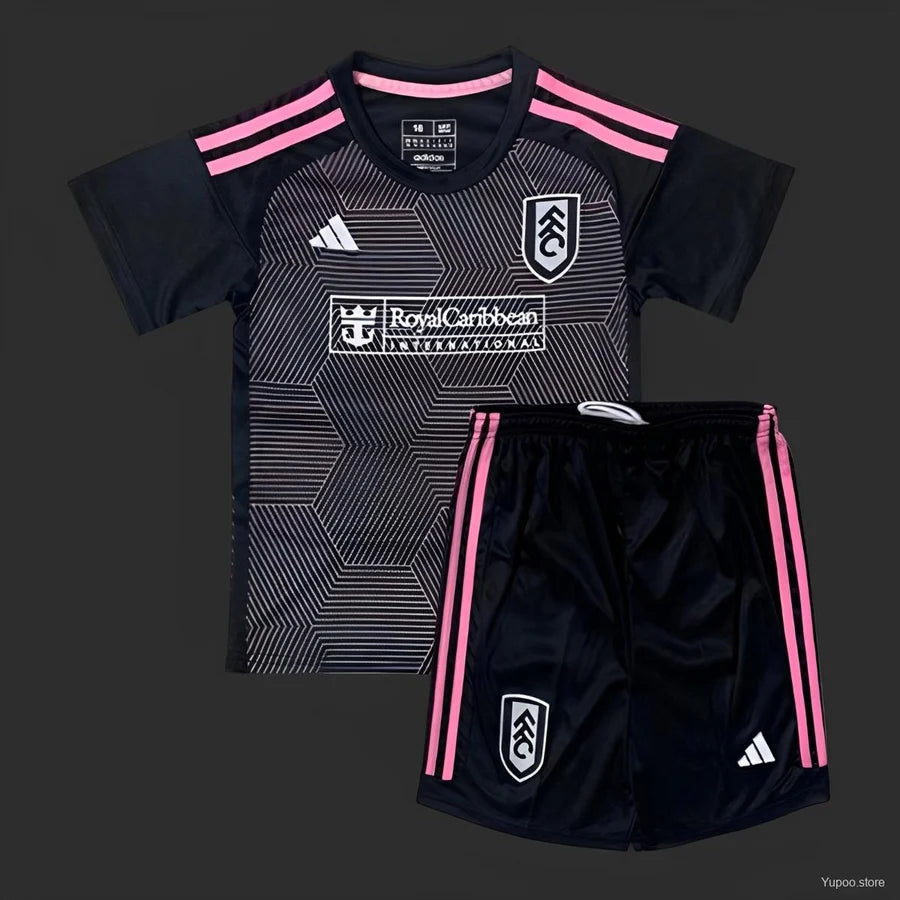 Kit Fulham third 2023/24