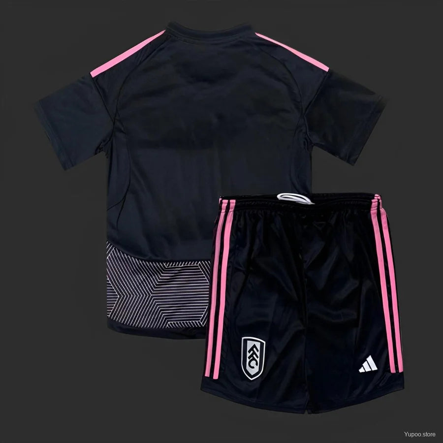 Kit Fulham third 2023/24
