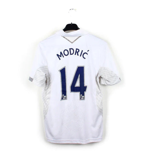 Maillot Tottenham Spurs domicile 2012/13 MODRIĆ #14