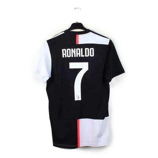 Maillot football Juventus domicile 2019/20 RONALDO #7