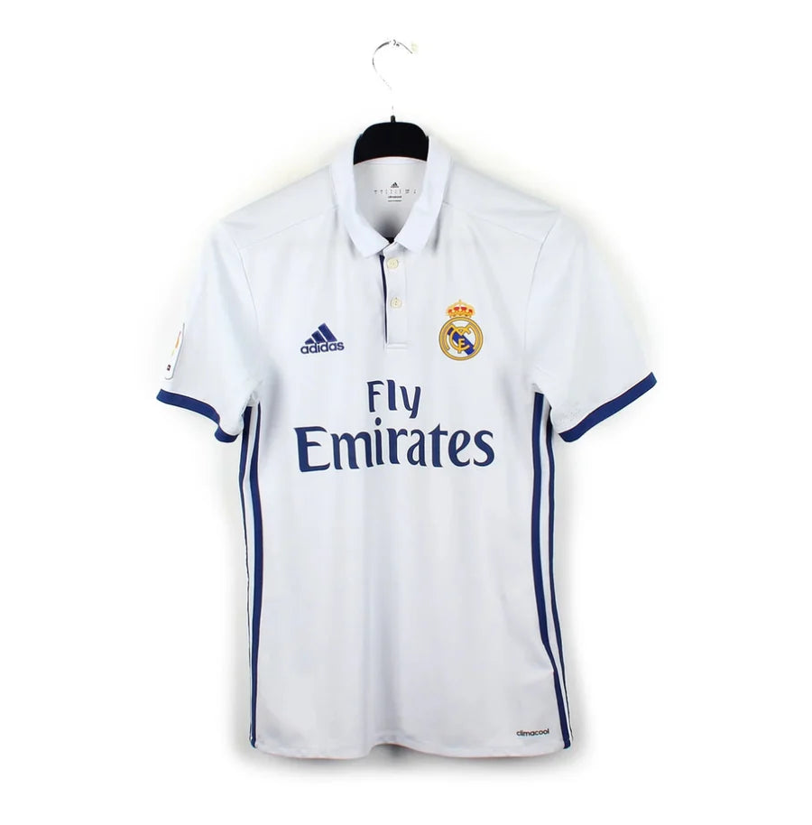 Maillot football Real Madrid domicile 2016/17 RONALDO #7